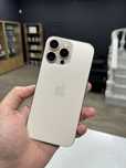 iPhone 16 Pro Max 512gb Desert Tutanium Neverlock в Ідеальному стані!