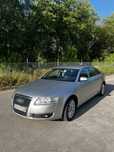Audi A6 C6 3.0TDI