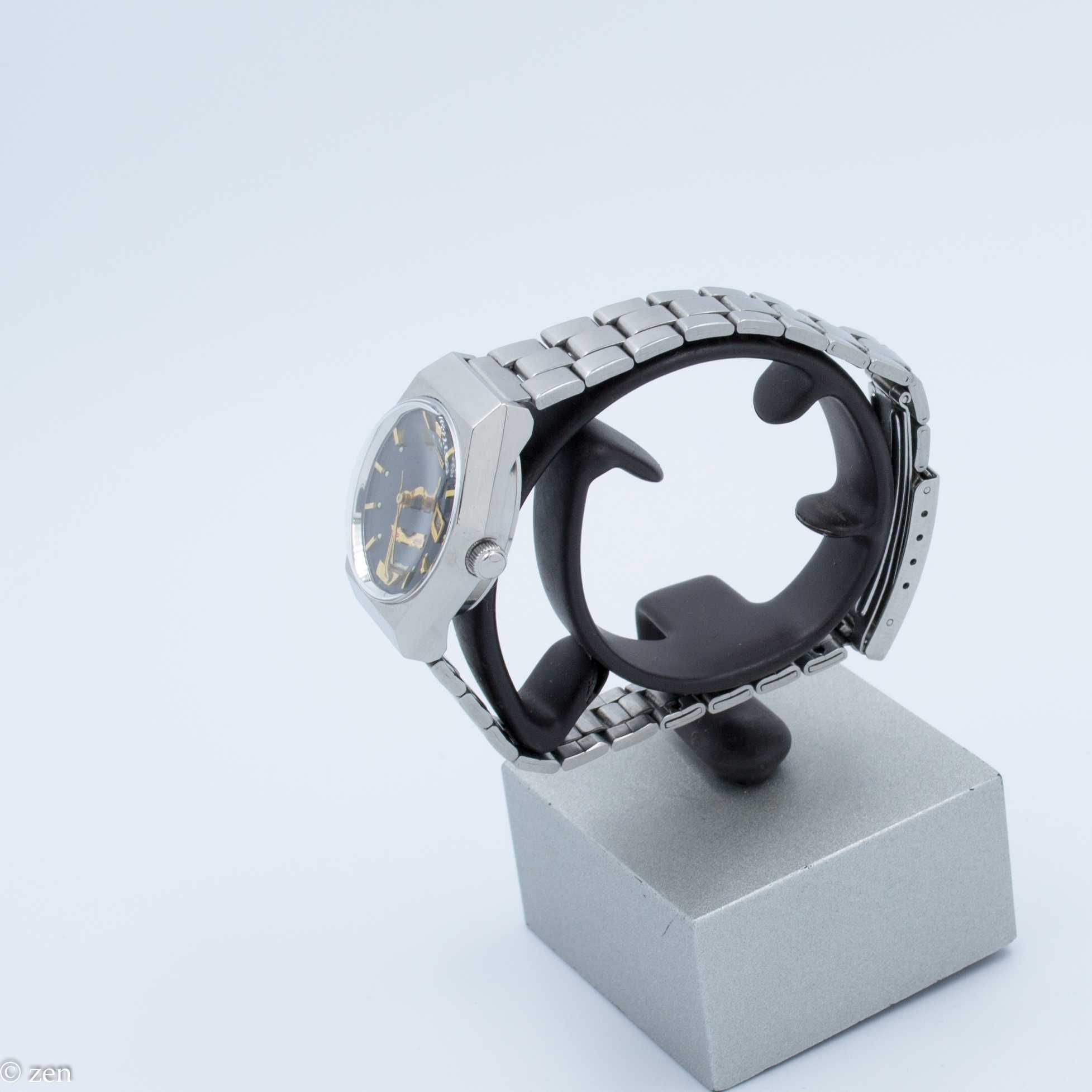 Zegarek damski Citizen 6650 Day Date 25mm Automatic 21 Eagle 7