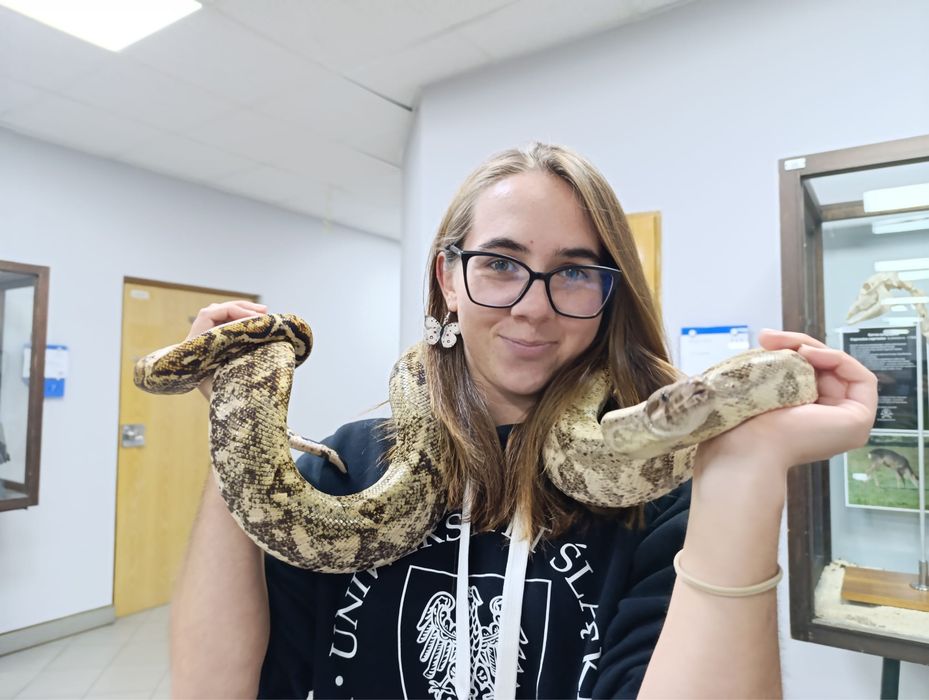 Korepetycje biologia