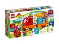 LEGO 10818 Duplo Moja pierwsza ciężarówka