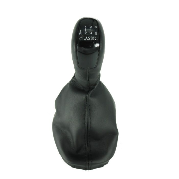 Manete velocidades fole Mercedes W203 (PELE) Novo