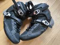 Powerslide carbon 42 wkładka 26 cm 195mm