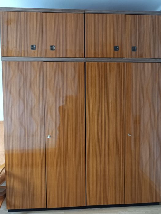 Oddam za darmo szafy 3 szt.