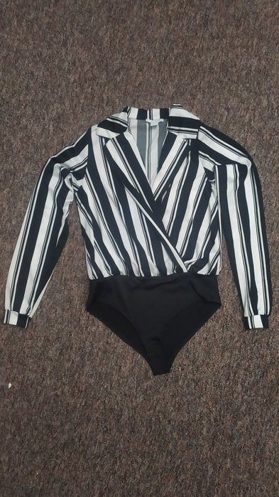 Блузка, блуза-боди ,,Amisu, размер S