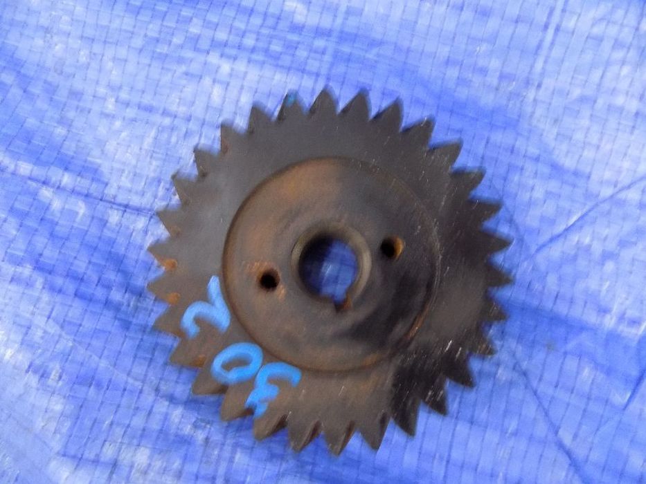 koło rozrządu claas arion 420 john deere 4045hrp