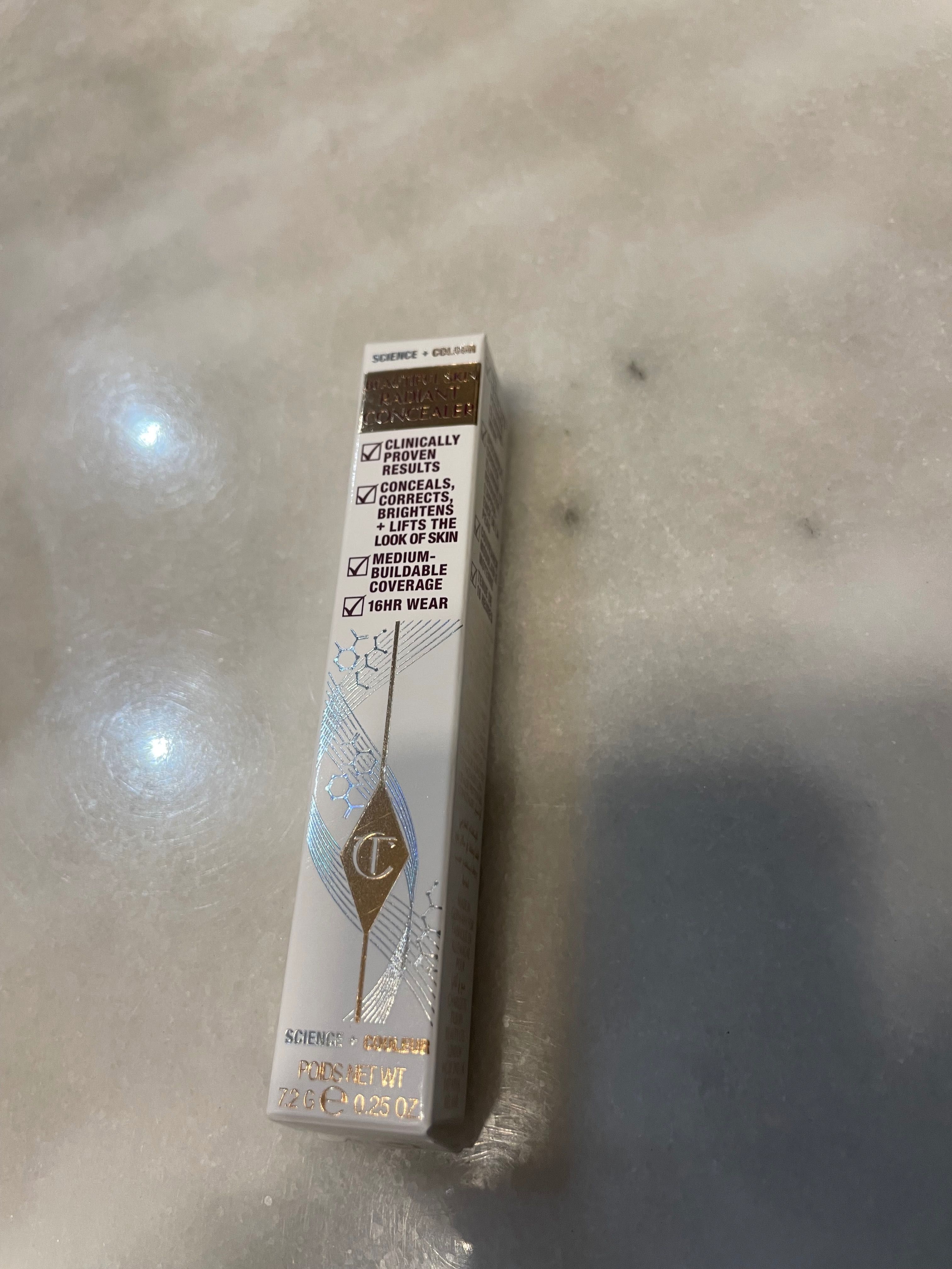 Korektor Charlotte Tilbury