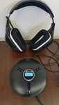 Discman Klim z Cd mp3 i sd card.