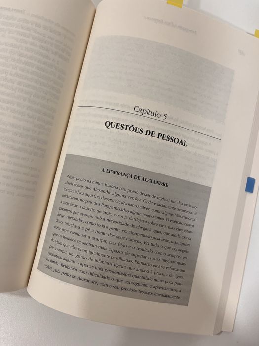 Livro Ética Empresarial