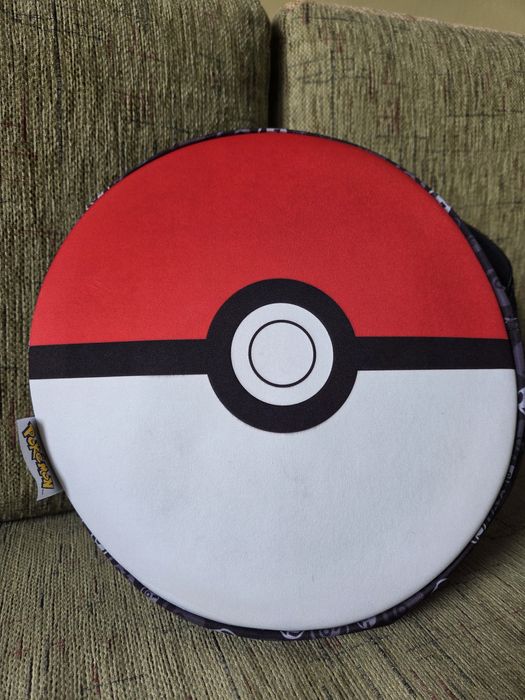 Plecak Pokemon Poke ball