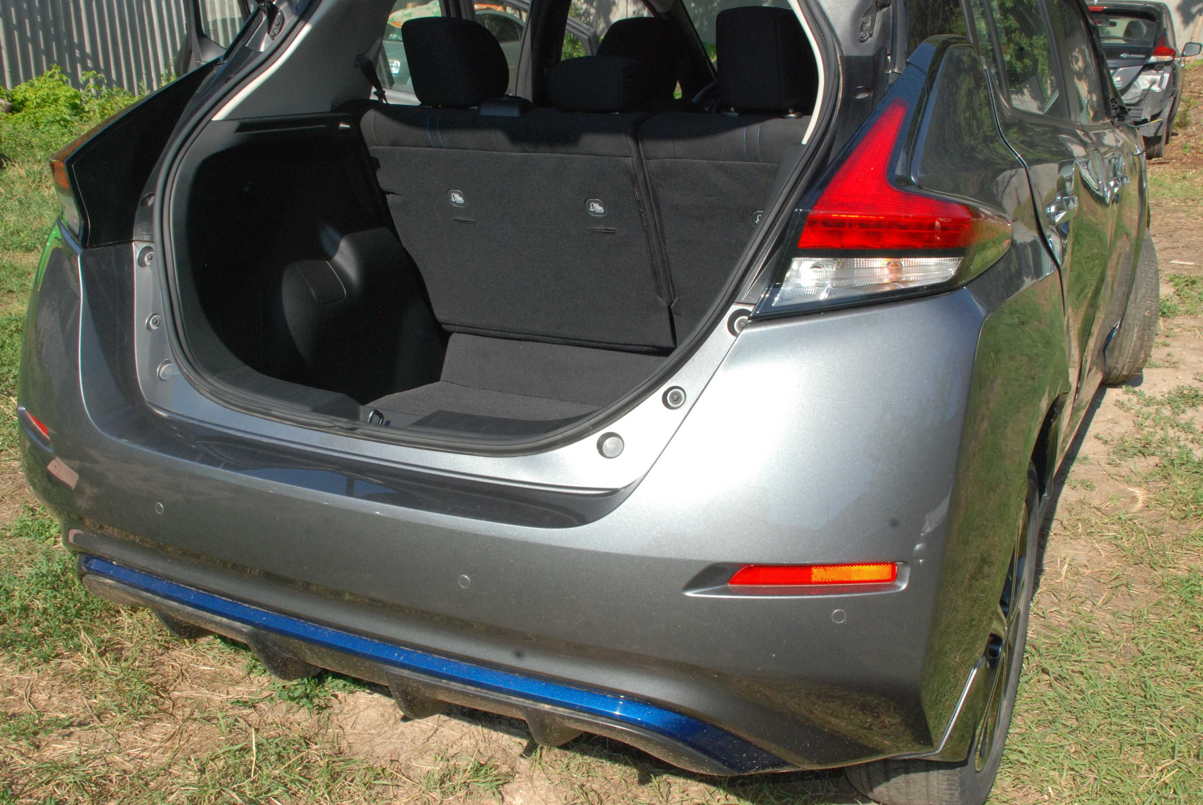 Nissan Leaf 2011-2025 Фари Фара левая правая Full LED РОЗБОРКА