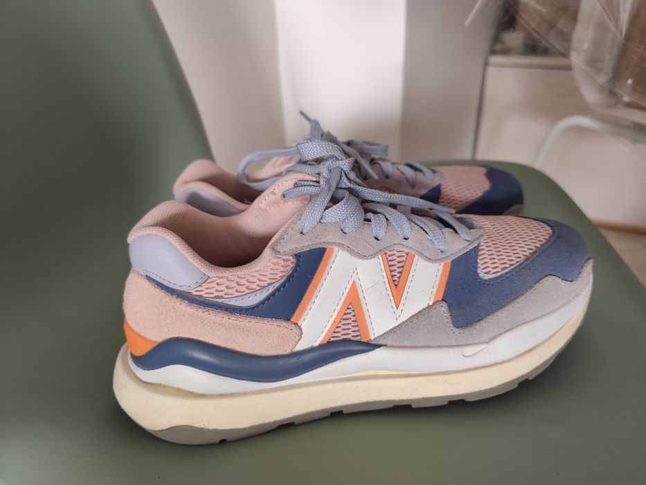 Tenis New Balance 37