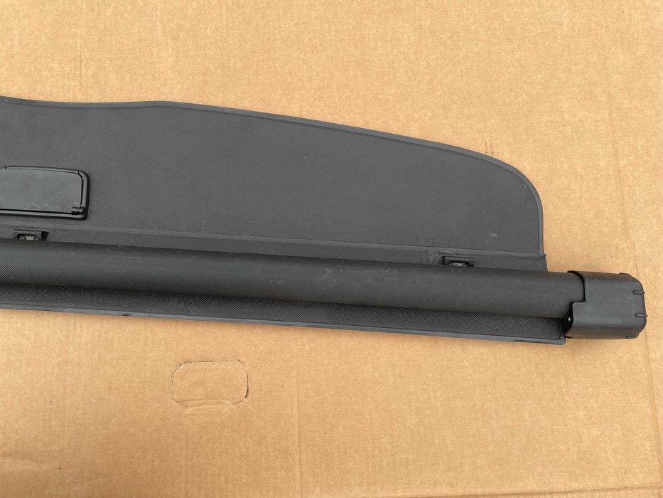 Roleta bagażnika VW PASSAT B5