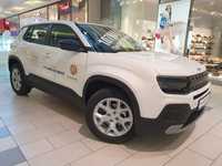 Jeep Avenger Altitude 1.2 100KM MT6 - opony zimowe gratis !!!