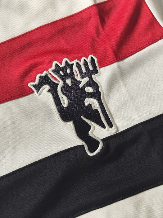 Camisola Man United 24/25