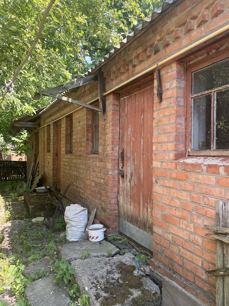 Будинок на 15 сотках в Якушинцях
