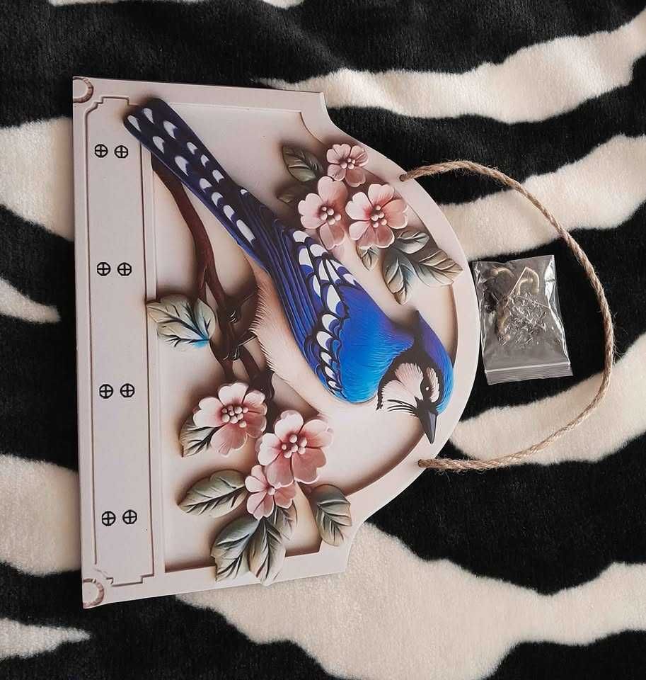 Decoração parede, chaveiro