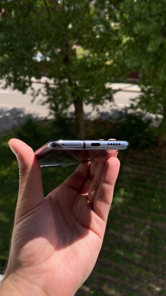 Телефон OnePlus 7T 8/128Gb