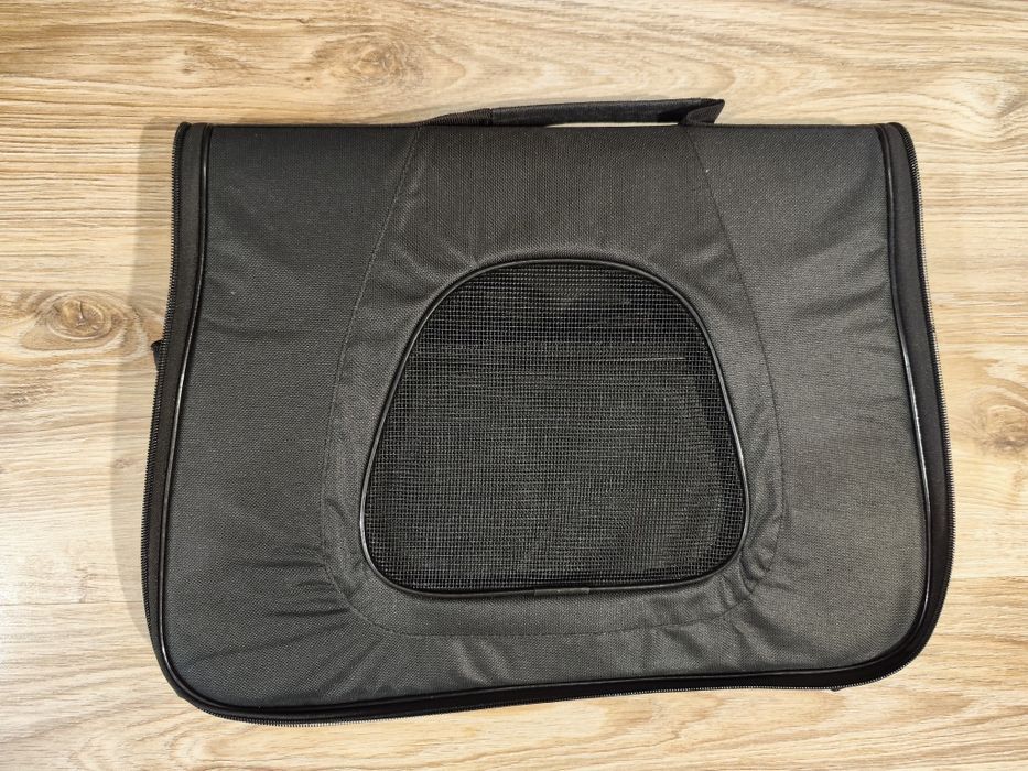 Torba dla małych zwierząt 48*25*30cm.