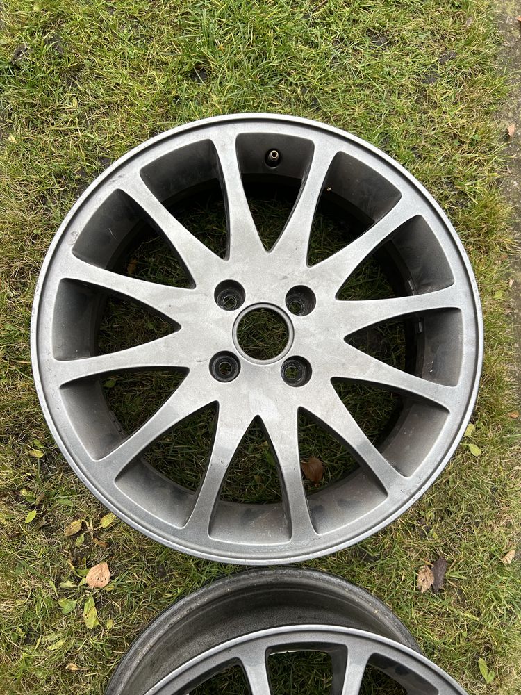 Oryginalne felgi cupra 6k 4x100