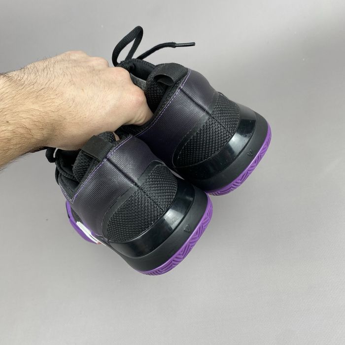 р.45 Оригінал! Кросівки Adidas D.O.N. Issue 5 IE8324