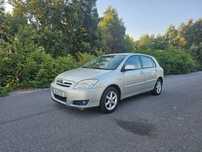 Toyota Corolla 1.4 D-4D S-Pack+AC