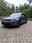 Volkswagen Golf Variant 2.0TDI