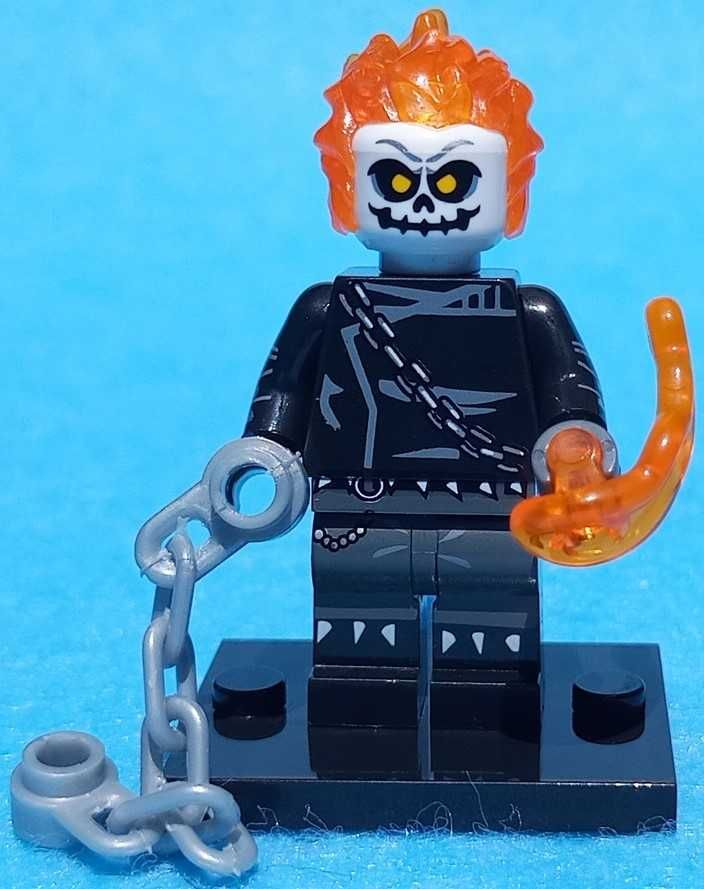 Ghost Rider v1 (Marvel)