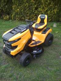 Cub Cadet XTI 42 cal