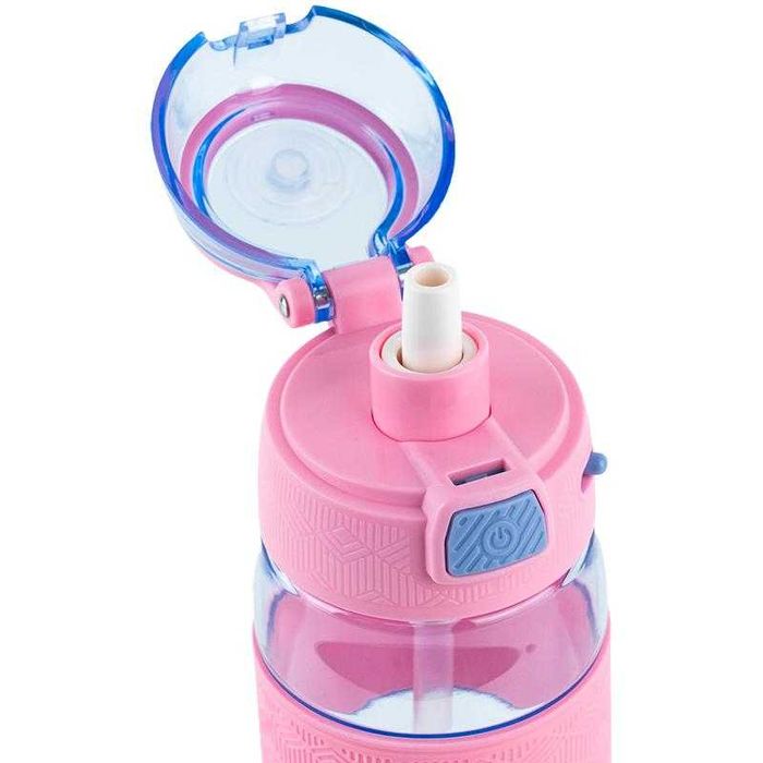 Пляшечка для води 600 мл Kite K24-1201