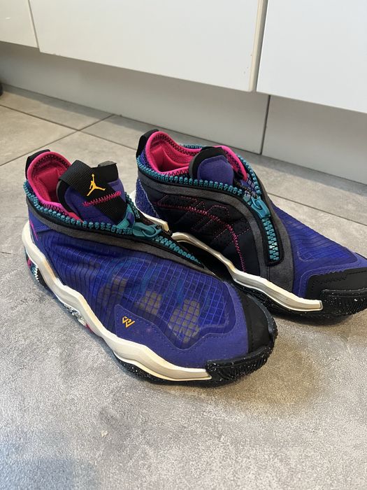 Buty Jordan Why Not 6 Rozmiar 36,5 Oryginalne