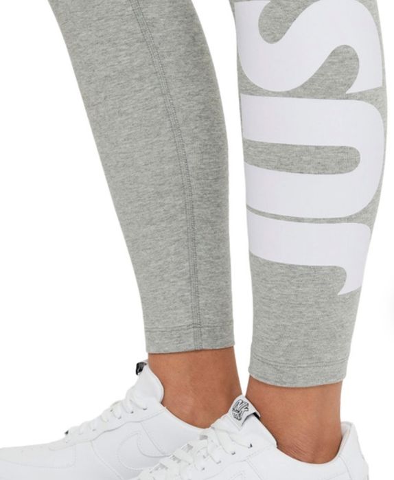 Лосины Nike Tight fit