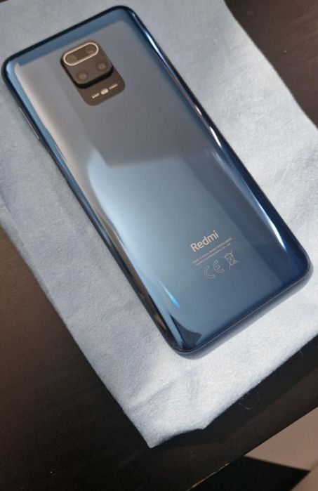 Redmi note 9 pro 6gb 64gb