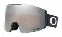 Nowe gogle Oakley Fall Line XM M PRIZM Black Iridium anon electri