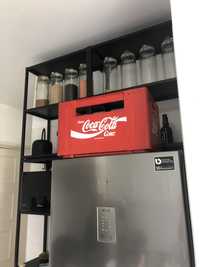 Grade Vintage Coca-Cola