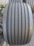 435/50R19.5 Bridgestone R166 2 naczepa