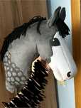 Hobby horse na zamówienie