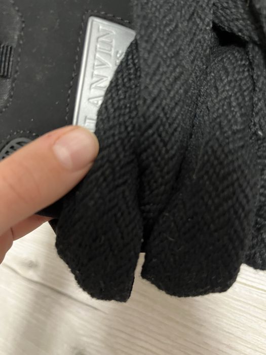 Продаю Lanvin curb дуже високої якості