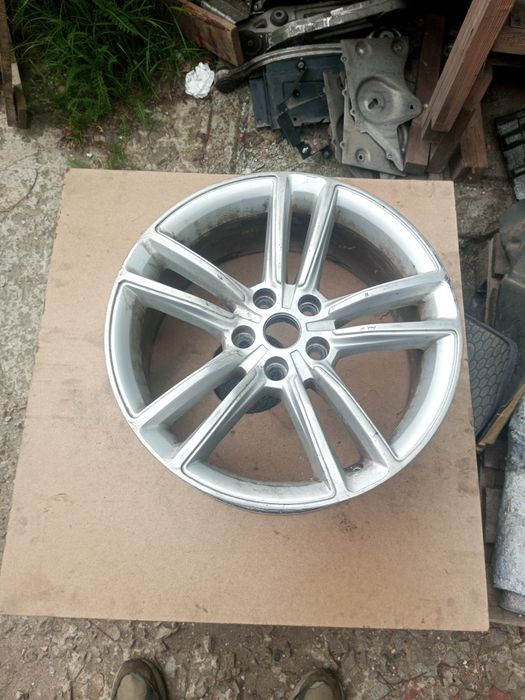 Диск R19 5*120 Tesla S/Тесла С дорест