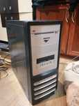 Komputer (AMD Athlon 64 x2, RAM DDR2, 160GB)