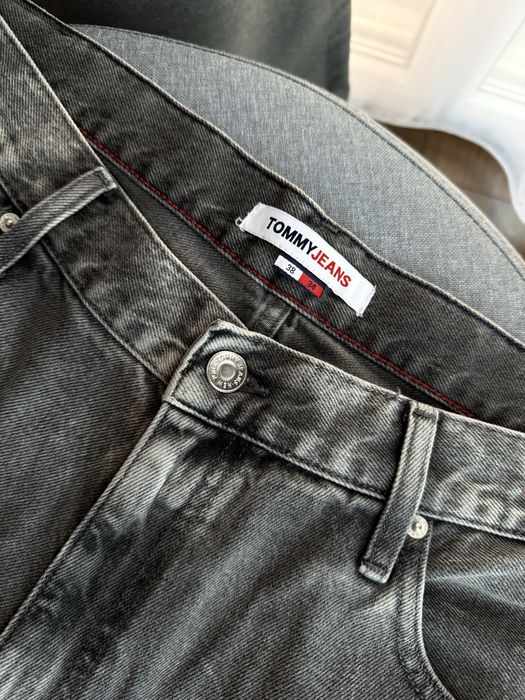 Джинси Tommy Hilfiger XL