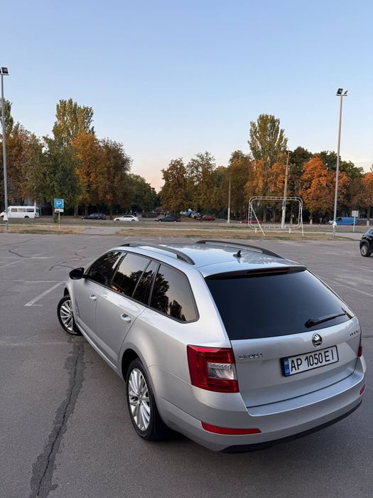 Продам Skoda Octavia A7