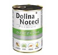 Dolina Noteci PREMIUM mokra karma dla psa mix 5x800 g