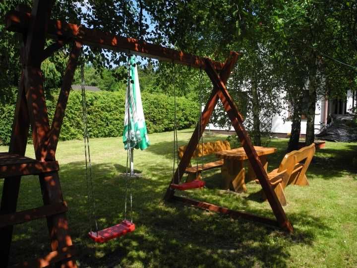 Białogóra nad morzem - Dom letniskowy Elżbieta I Noclegi