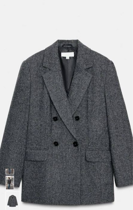 Піджак zara