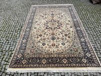 Kaszmirowy dywan perski Indo-Ispahan 290x185 galeria 22 tys