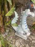 Dragao FCP. Em cerqmica