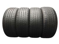 4x 205/55R16 opony letnie Continental 2020 (N391G)