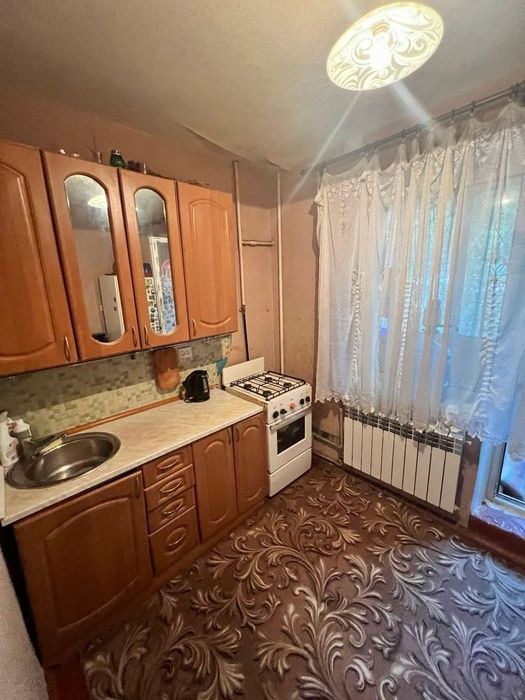 Сдам однокомнатную квартиру