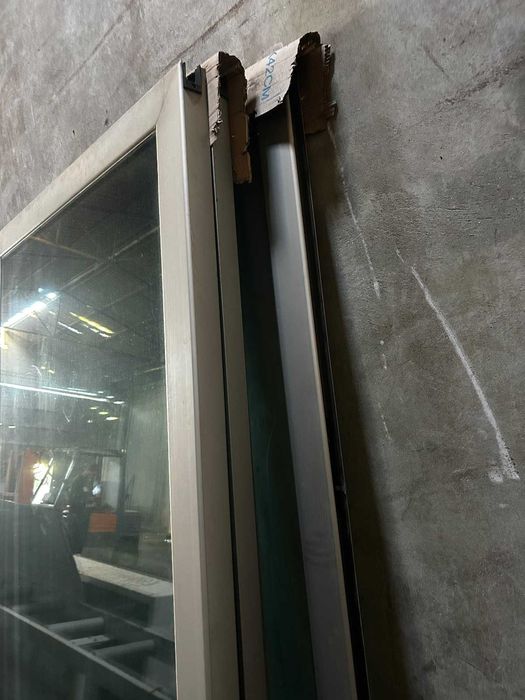 Portas/Janelas de Correr com Vidro Temperado Qualidade